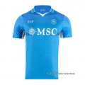 1ª Camiseta Napoli 2024-2025
