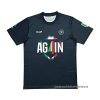 Tailandia Camiseta Napoli Special 2025-2026 Negro Tailandia Camiseta Napoli Special 2025-2026 Negro