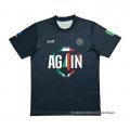 Tailandia Camiseta Napoli Special 2025-2026 Negro