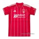 Tailandia 1ª Camiseta Nottingham Forest 2025-2026