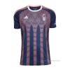 3ª Camiseta Nottingham Forest 2023-2024 3ª Camiseta Nottingham Forest 2023-2024