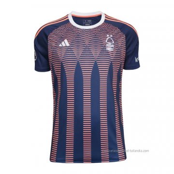 3ª Camiseta Nottingham Forest 2023-2024 3ª Camiseta Nottingham Forest 2023-2024