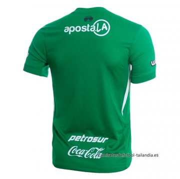 Tailandia 3ª Camiseta Olimpia 2026