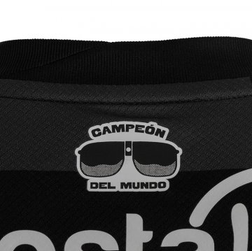 Tailandia 2ª Camiseta Olimpia 2026