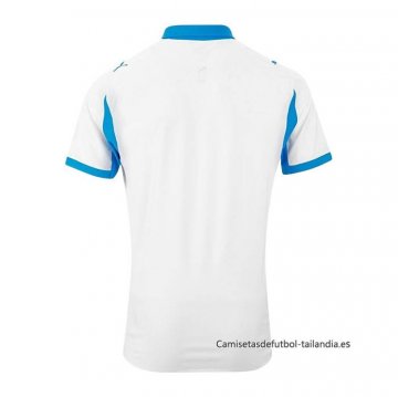 Tailandia 1ª Camiseta Olympique Marsella 2025-2026
