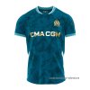 2ª Camiseta Olympique Marsella 2024-2025 2ª Camiseta Olympique Marsella 2024-2025