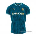 2ª Camiseta Olympique Marsella 2024-2025