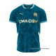 2ª Camiseta Olympique Marsella 2024-2025
