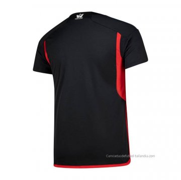 Tailandia 1ª Camiseta Orlando Pirates 2023-2024
