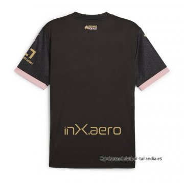 Tailandia 2ª Camiseta Palermo 2024-2025
