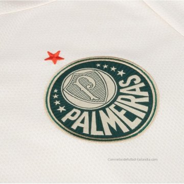 Tailandia 3ª Camiseta Palmeiras 2021