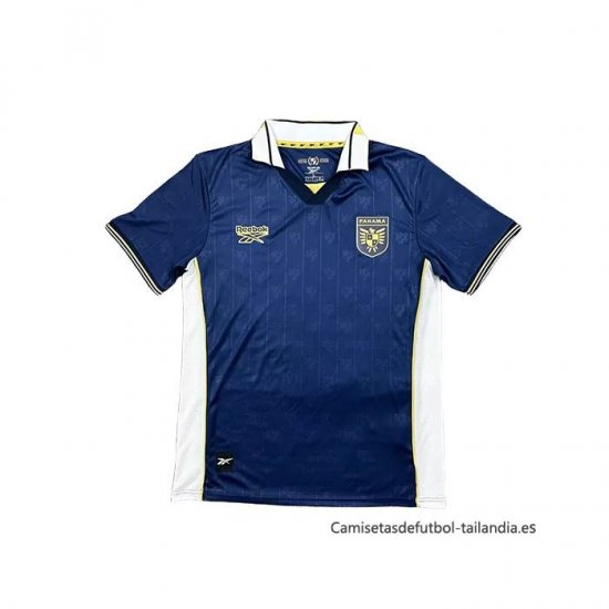 Tailandia 3ª Camiseta Panama 2026 - Haga un click en la imagen para cerrar