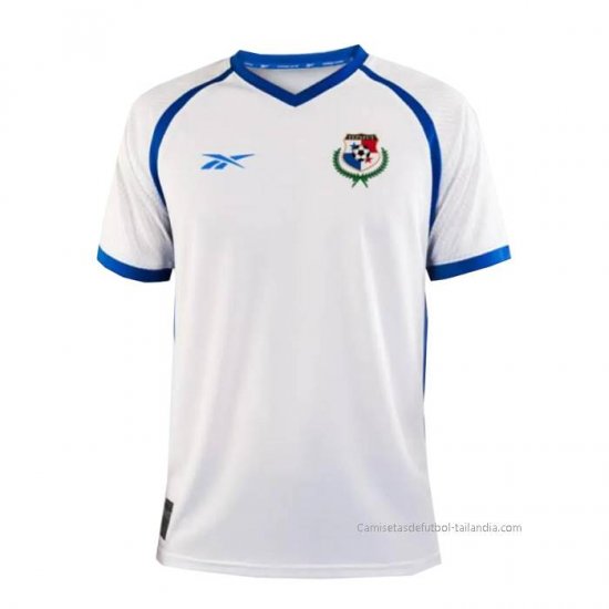 Tailandia 2ª Camiseta Panama 2023 - Haga un click en la imagen para cerrar