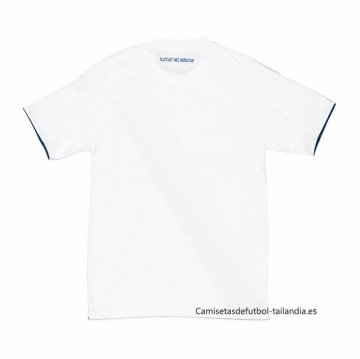 Tailandia 2ª Camiseta Paris FC 2025-2026