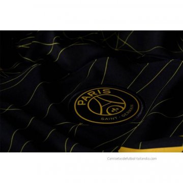 4ª Camiseta Paris Saint-Germain 2022-2023