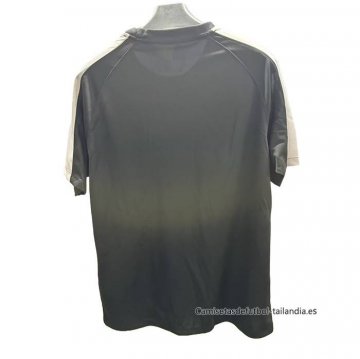 Tailandia Camiseta Paris Saint-Germain Special 2025-2026 Negro