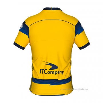 Tailandia 2ª Camiseta Parma 2022-2023