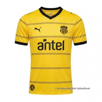 Tailandia 2ª Camiseta Penarol 2026