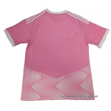 Tailandia 1ª Camiseta Porcinos 2024