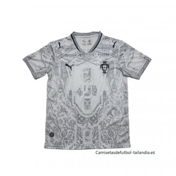 Tailandia Camiseta Portugal Special 2026 Blanco Tailandia Camiseta Portugal Special 2026 Blanco