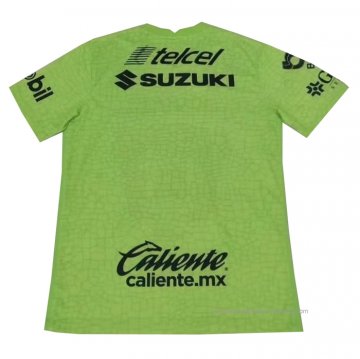 Tailandia Camiseta Pumas UNAM Portero 2022 Verde
