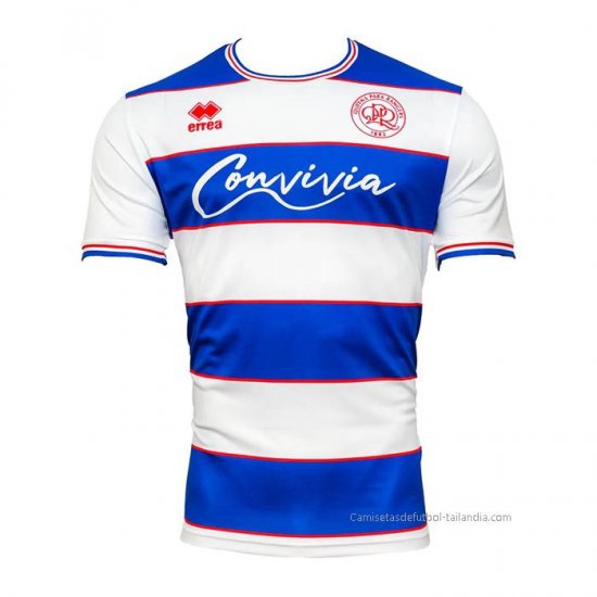 1ª Camiseta Queens Park Rangers 2023-2024 - Haga un click en la imagen para cerrar