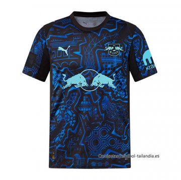 Tailandia Camiseta RB Leipzig Special 2025-2026