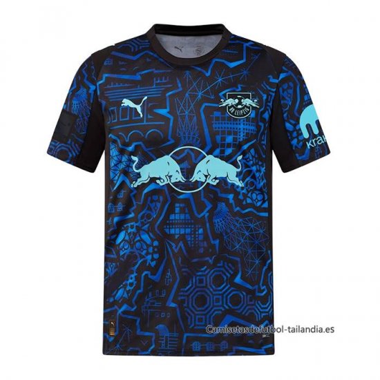 Tailandia Camiseta RB Leipzig Special 2025-2026 - Haga un click en la imagen para cerrar