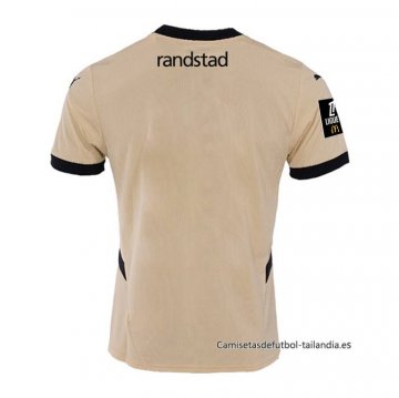 Tailandia Camiseta RC Lens Portero Special 2024-2025
