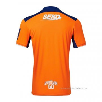 3ª Camiseta Rangers 2022-2023