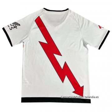 Tailandia 1ª Camiseta Rayo Vallecano 2024-2025