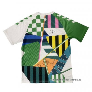 Tailandia Camiseta Real Betis Special 2025-2026 Verde