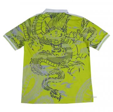 Tailandia Camiseta Real Madrid Chinese Dragon 2023-2024