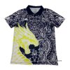 Tailandia Camiseta Real Madrid Dragon 2024-2025 Negro Tailandia Camiseta Real Madrid Dragon 2024-2025 Negro