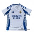 Tailandia Camiseta Real Madrid Special 2025-2026 Blanco