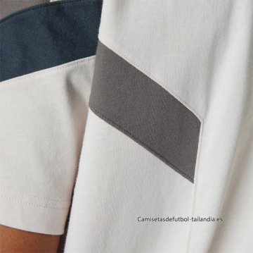 Tailandia Camiseta Real Madrid Special 2025