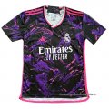 Tailandia Camiseta Real Madrid Special 2024-2025 Purpura