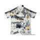 Tailandia Camiseta Real Madrid Special 2025-2026 Blanco Amarillo