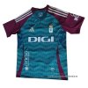 Tailandia 3ª Camiseta Real Oviedo 2024-2025