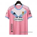 Tailandia 2ª Camiseta Real Oviedo 2026-2027