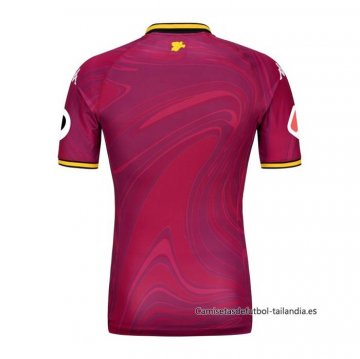 Tailandia 3ª Camiseta Real Valladolid 2024-2025