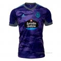 Tailandia 2ª Camiseta Real Valladolid 2021-2022