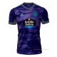 Tailandia 2ª Camiseta Real Valladolid 2021-2022