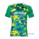 Tailandia Camiseta Real Zaragoza 4ª 2024-2025