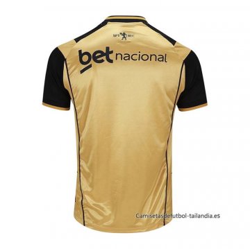 Tailandia 2ª Camiseta Recife 2026