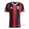 Tailandia 2ª Camiseta River 2026 Tailandia 2ª Camiseta River 2026