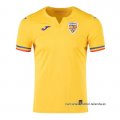 Tailandia 1ª Camiseta Rumania 2024-2025