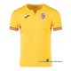 Tailandia 1ª Camiseta Rumania 2024-2025