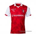Tailandia 1ª Camiseta SC Braga 2025-2026