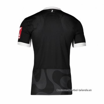 Tailandia 2ª Camiseta SC Freiburg 2025-2026